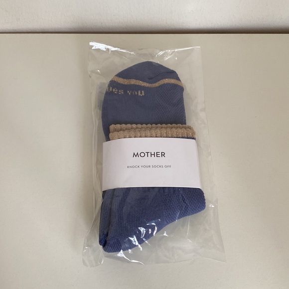 MOTHER Baby Steps Ankle - Picture 2 of 3